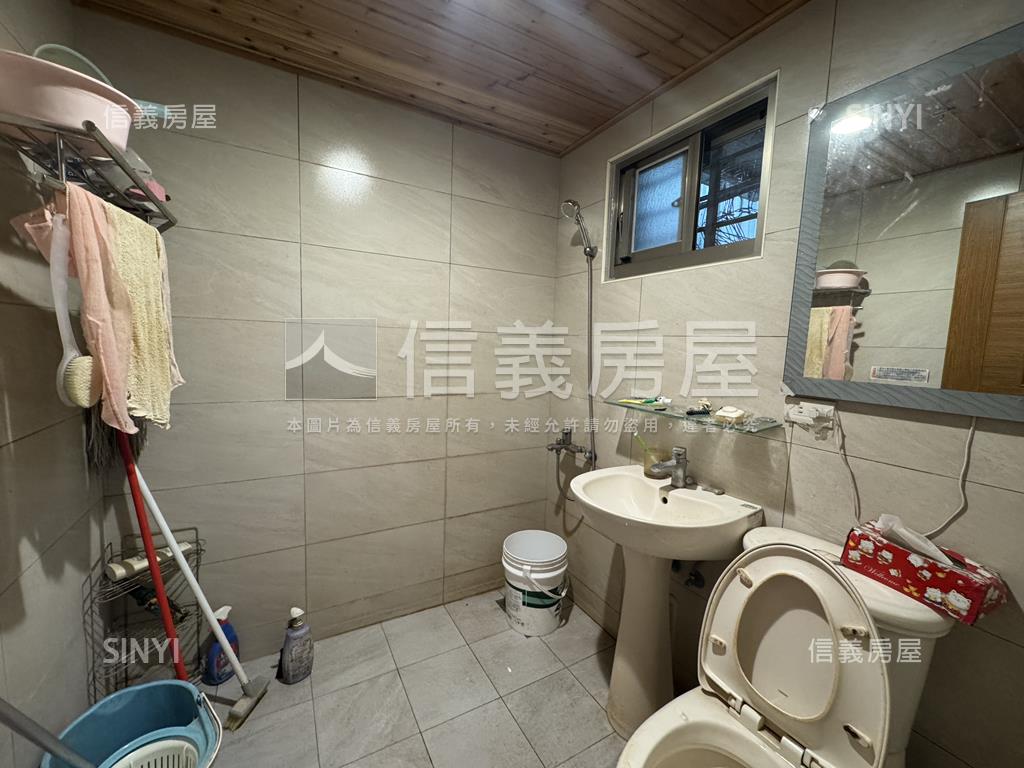 德音國小旁低樓層二樓房屋室內格局與周邊環境