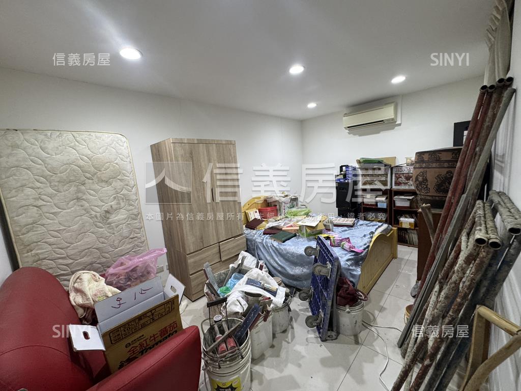 德音國小旁低樓層二樓房屋室內格局與周邊環境