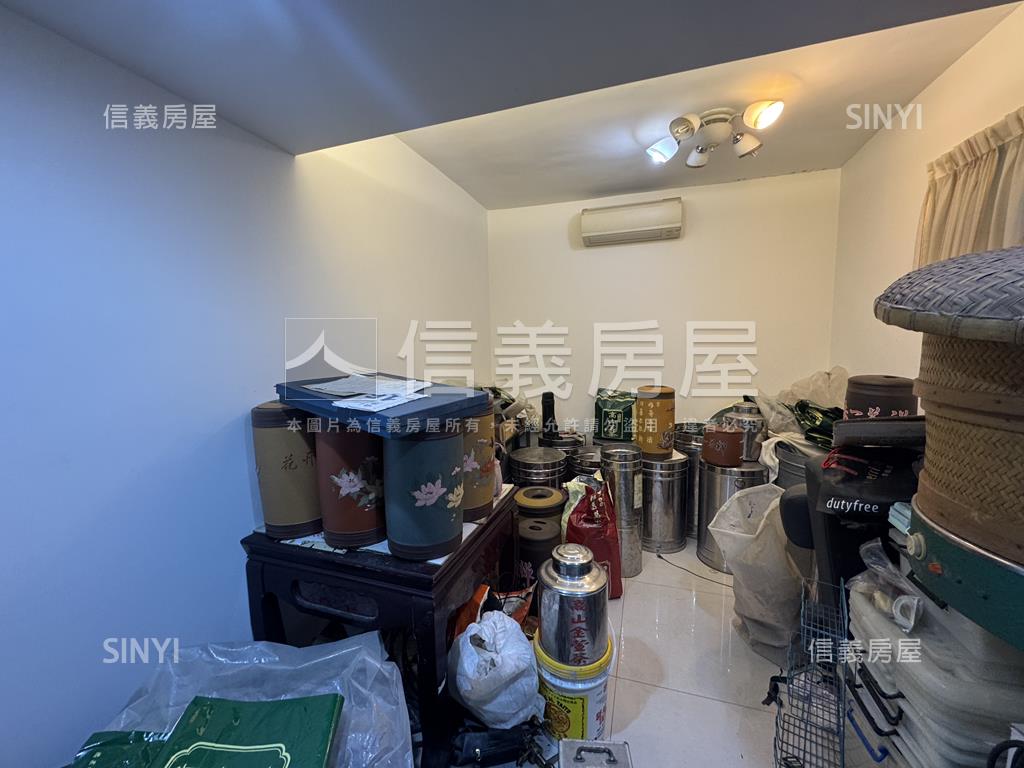 德音國小旁低樓層二樓房屋室內格局與周邊環境