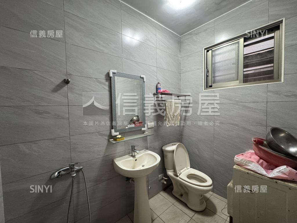 德音國小旁低樓層二樓房屋室內格局與周邊環境