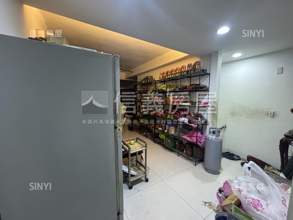 德音國小旁低樓層二樓房屋室內格局與周邊環境