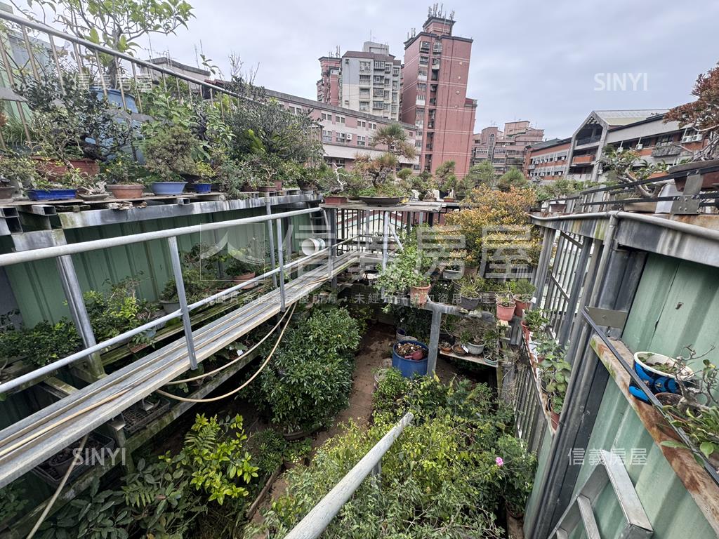 德音國小旁低樓層二樓房屋室內格局與周邊環境