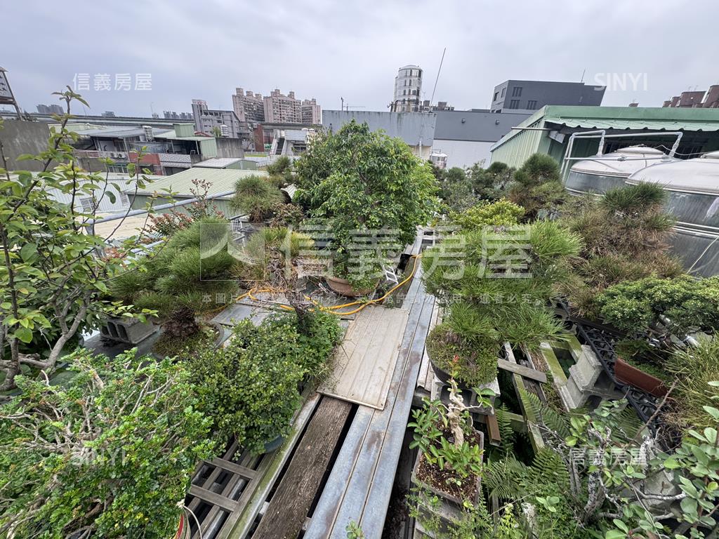 德音國小旁低樓層二樓房屋室內格局與周邊環境