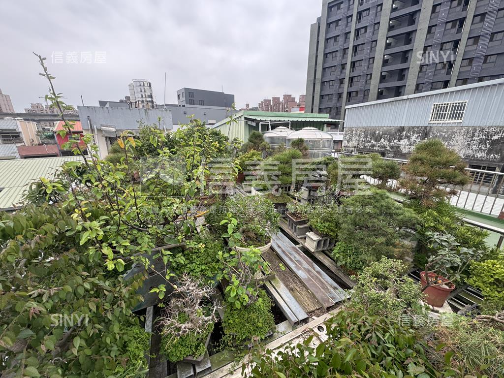 德音國小旁低樓層二樓房屋室內格局與周邊環境