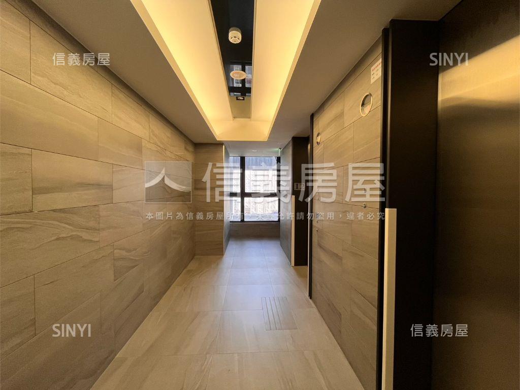 親水都心高樓兩房車位房屋室內格局與周邊環境
