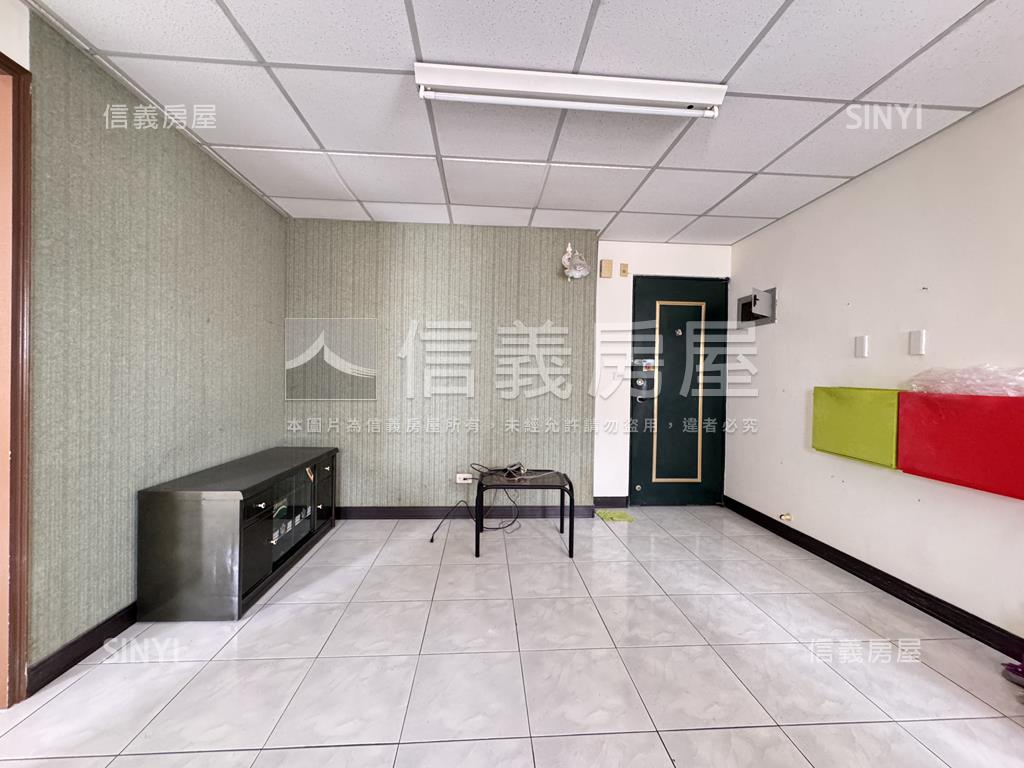 德興路小資明亮宅房屋室內格局與周邊環境
