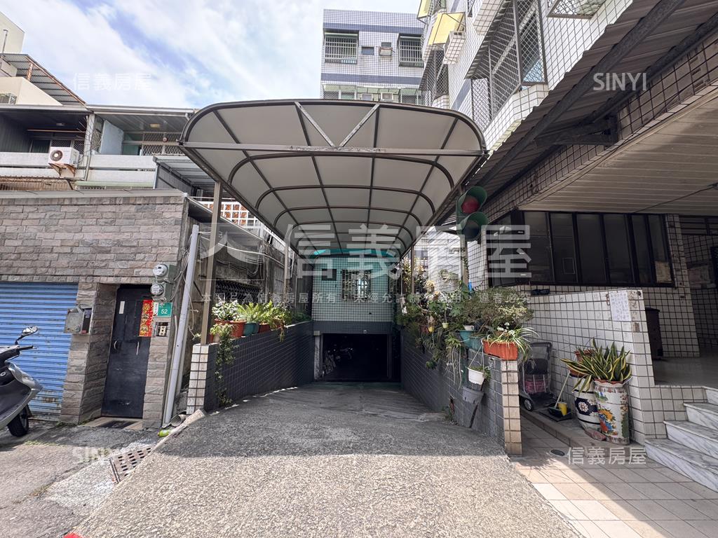 德興路小資明亮宅房屋室內格局與周邊環境