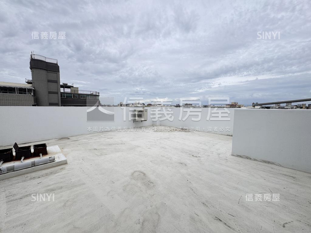 德興路小資明亮宅房屋室內格局與周邊環境