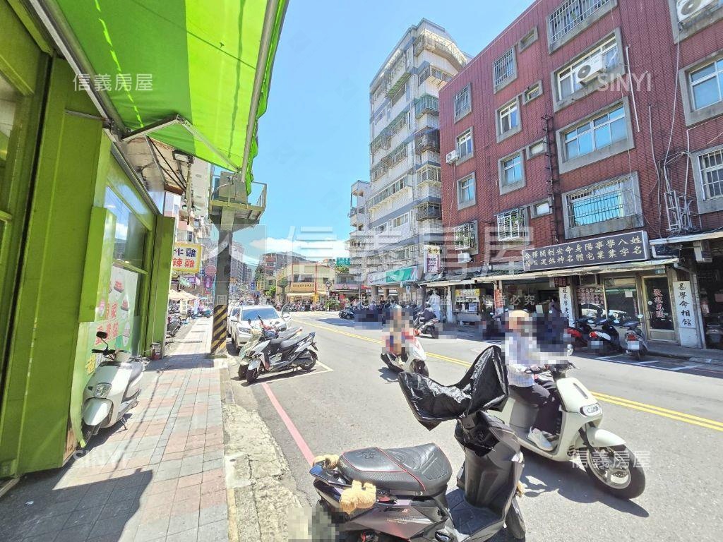 公園機能收租推薦房屋室內格局與周邊環境
