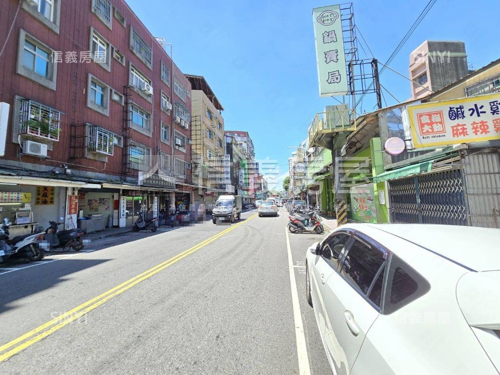 公園機能收租推薦房屋室內格局與周邊環境