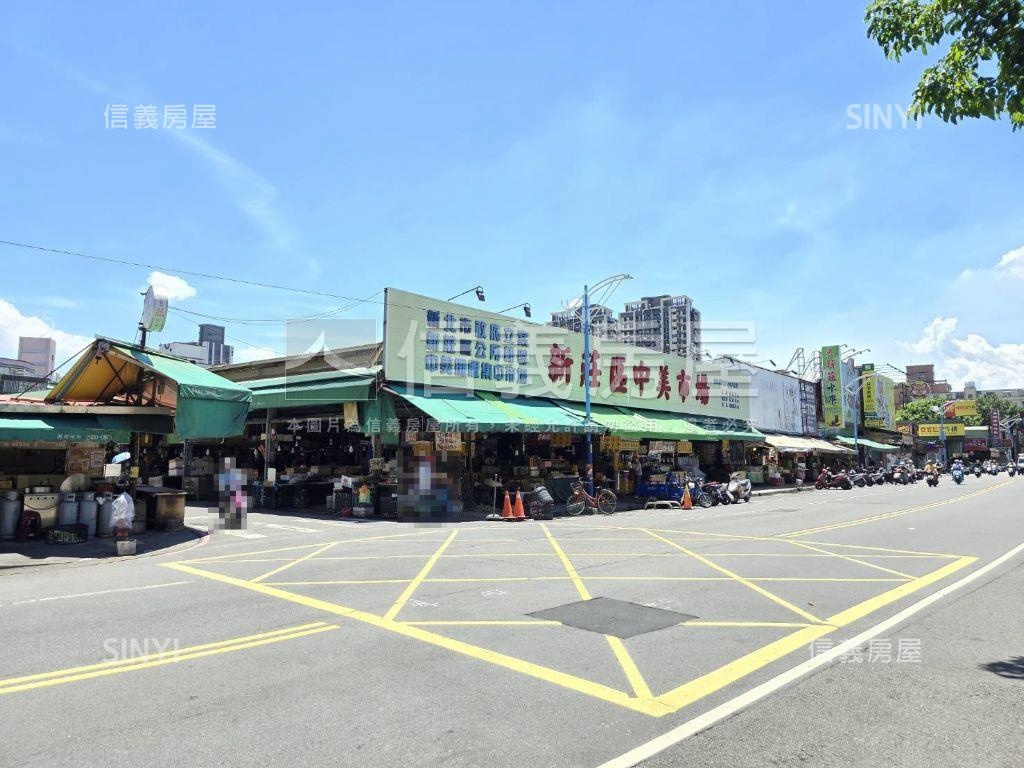 公園機能收租推薦房屋室內格局與周邊環境