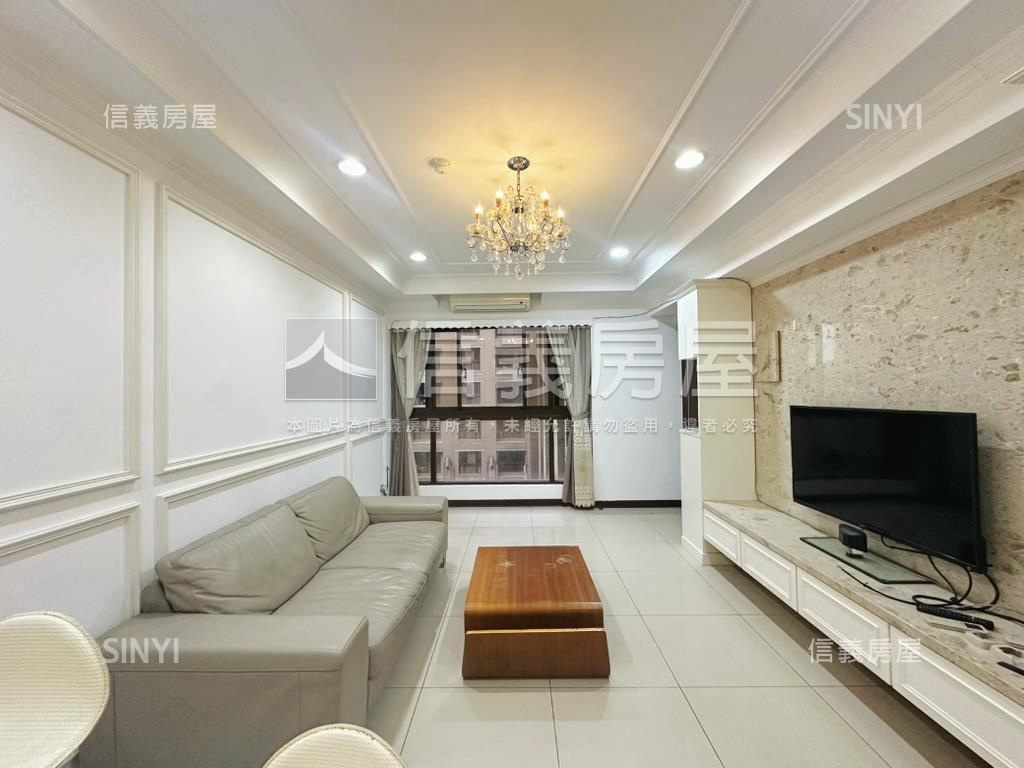 ＷＨＯＵＳＥ兩房房屋室內格局與周邊環境