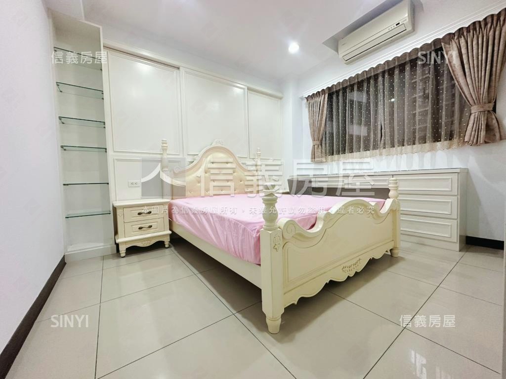 ＷＨＯＵＳＥ兩房房屋室內格局與周邊環境