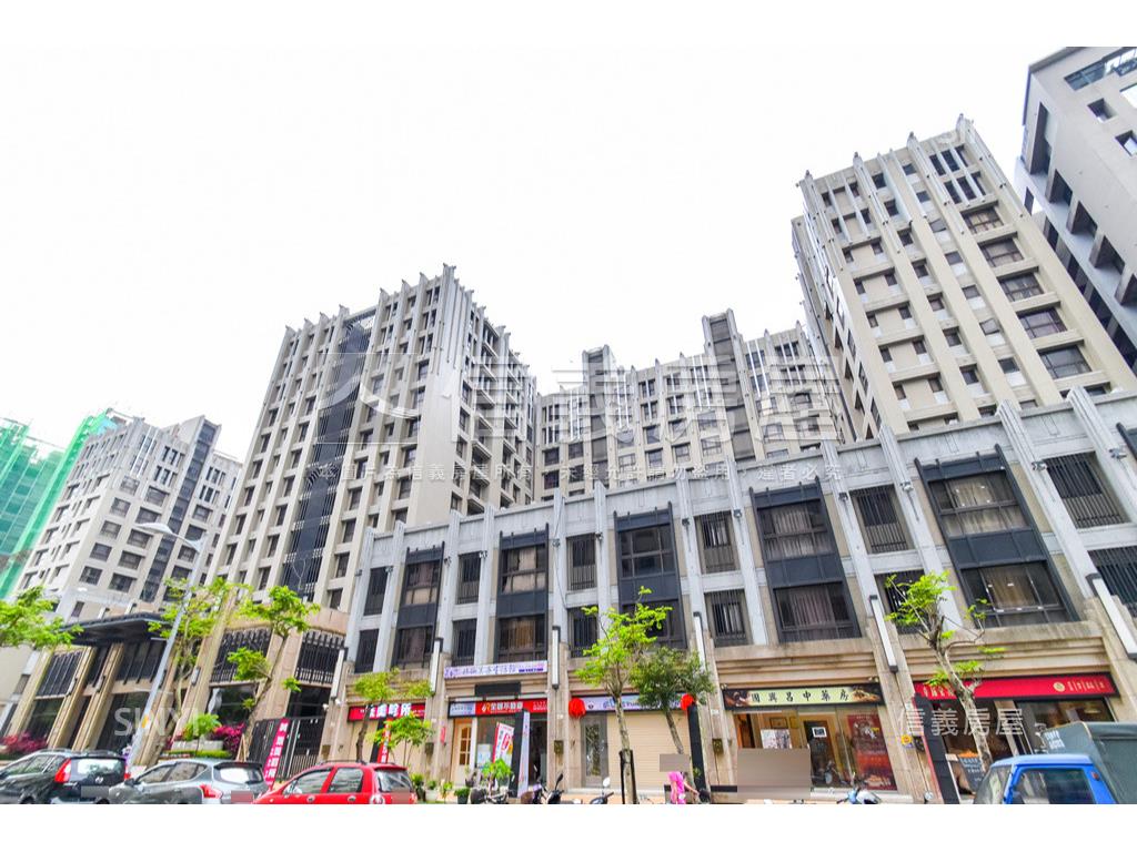 成功國中優質美裝潢兩房房屋室內格局與周邊環境