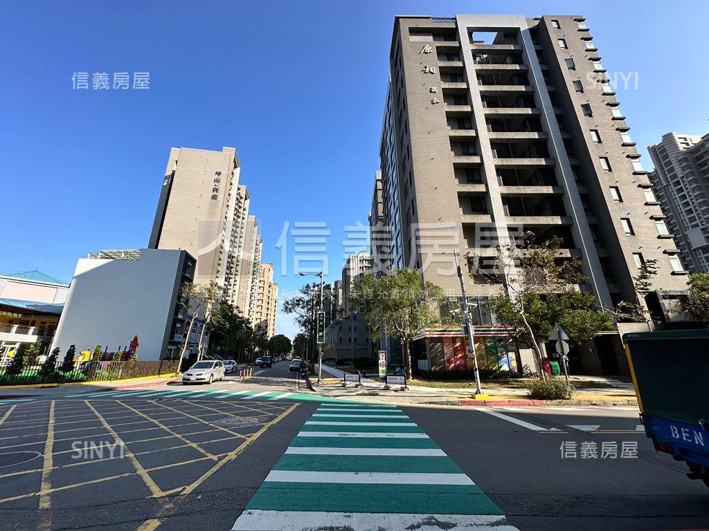 成功國中優質美裝潢兩房房屋室內格局與周邊環境