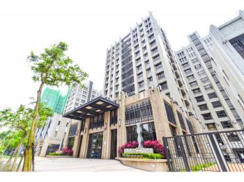 ＷＨＯＵＳＥ兩房