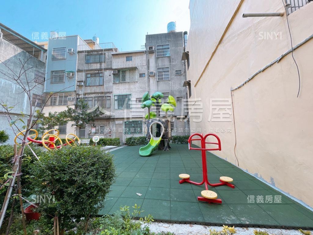 小資族首選之彰安平和２房房屋室內格局與周邊環境