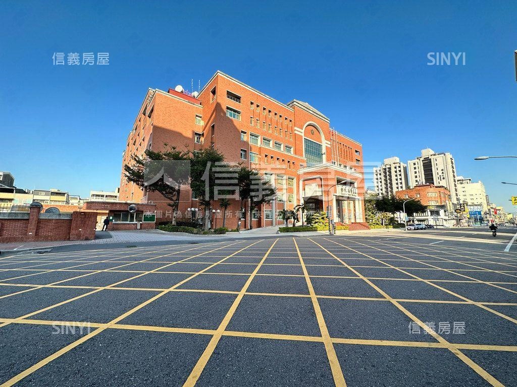 小資族首選之彰安平和２房房屋室內格局與周邊環境