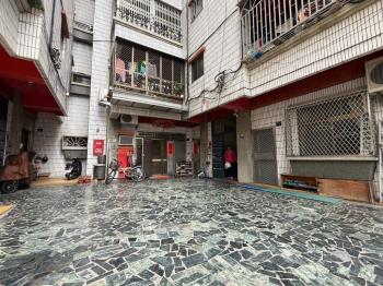 小資族首選之彰安平和２房