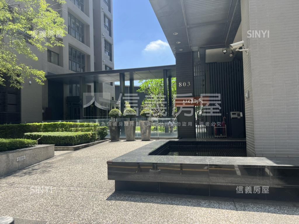 ⭐專任太子作新民三房平車房屋室內格局與周邊環境