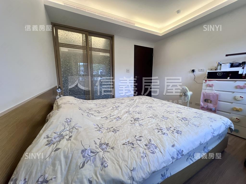 新潤高樓美景裝潢戶房屋室內格局與周邊環境