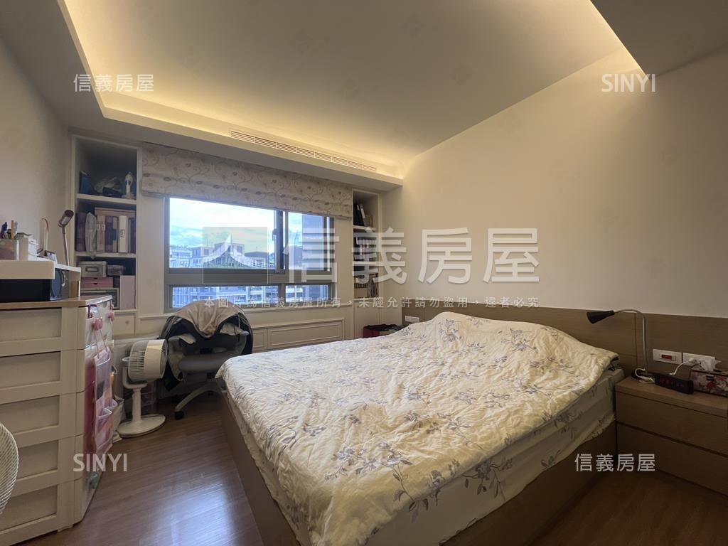 新潤高樓美景裝潢戶房屋室內格局與周邊環境