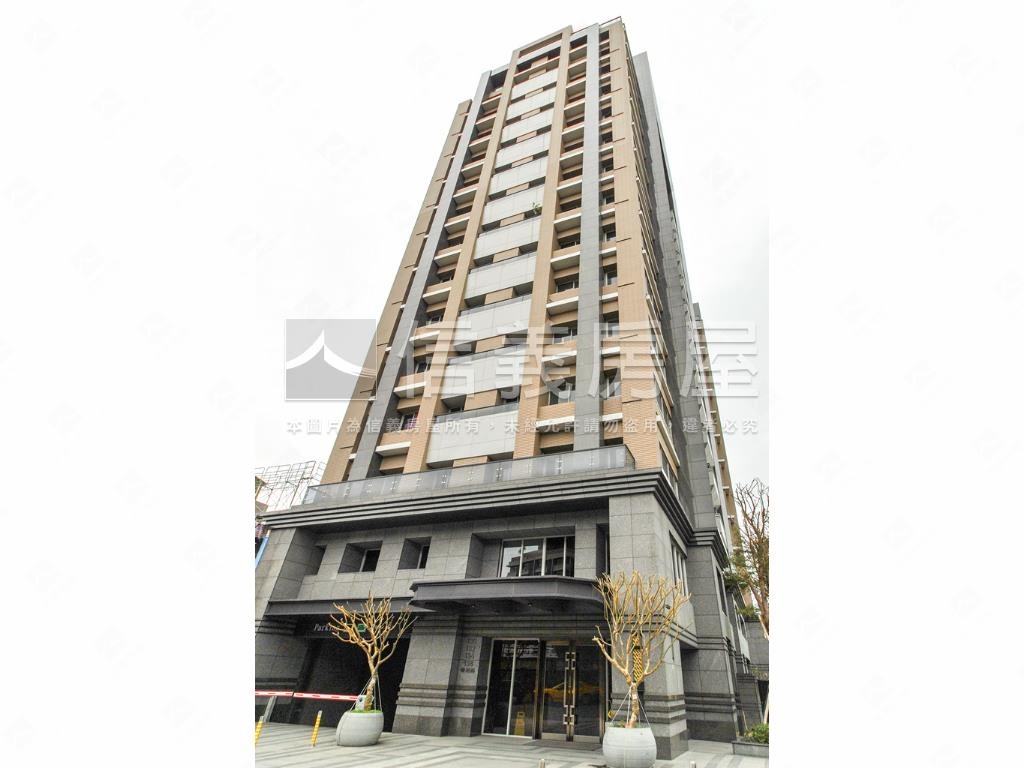 新潤高樓美景裝潢戶房屋室內格局與周邊環境
