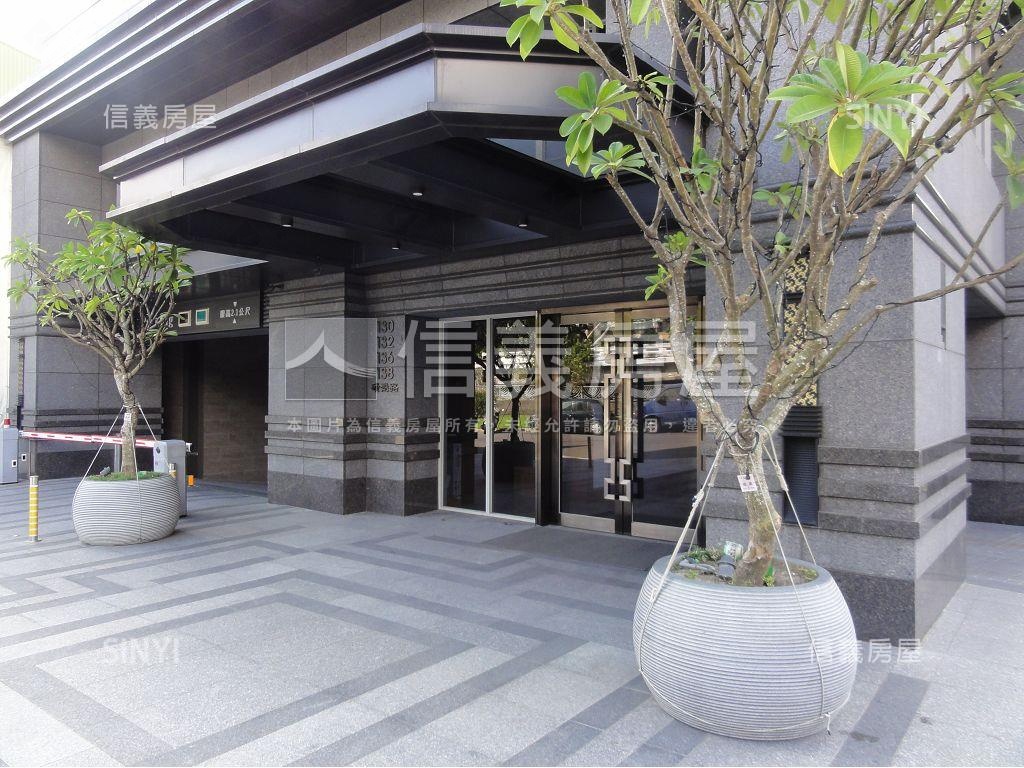 新潤高樓美景裝潢戶房屋室內格局與周邊環境