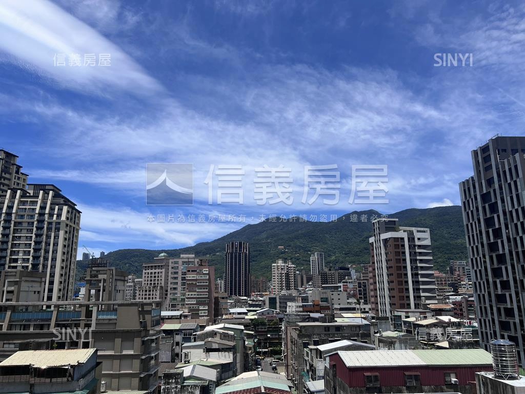 新潤高樓美景裝潢戶房屋室內格局與周邊環境