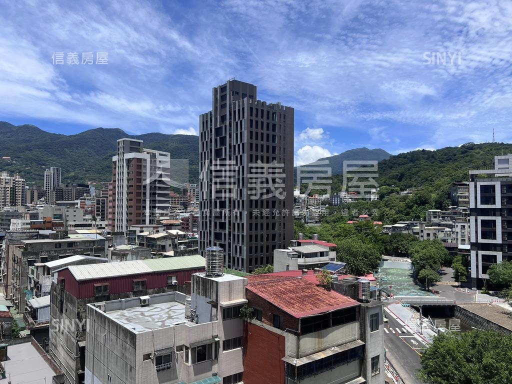 新潤高樓美景裝潢戶房屋室內格局與周邊環境