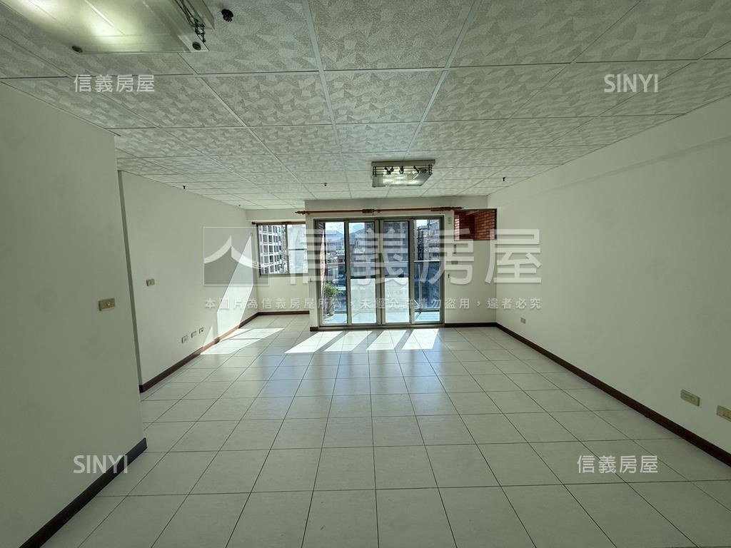 永安四號皇家豪景房屋室內格局與周邊環境