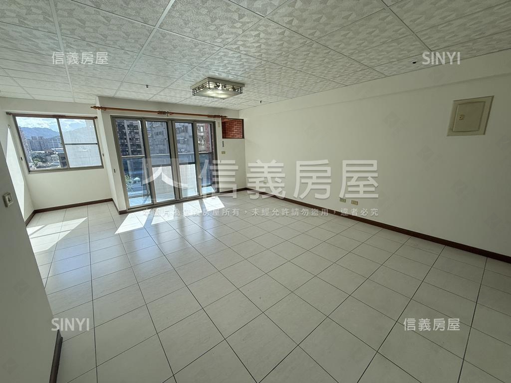 永安四號皇家豪景房屋室內格局與周邊環境