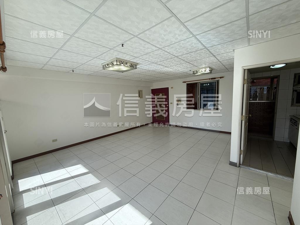 永安四號皇家豪景房屋室內格局與周邊環境