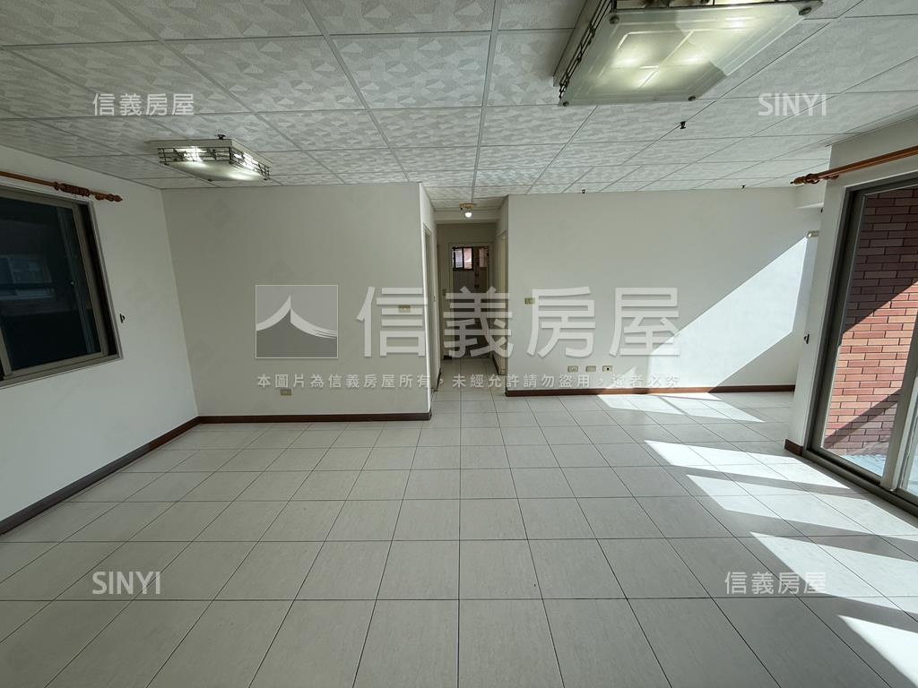 永安四號皇家豪景房屋室內格局與周邊環境