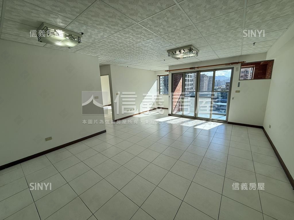 永安四號皇家豪景房屋室內格局與周邊環境