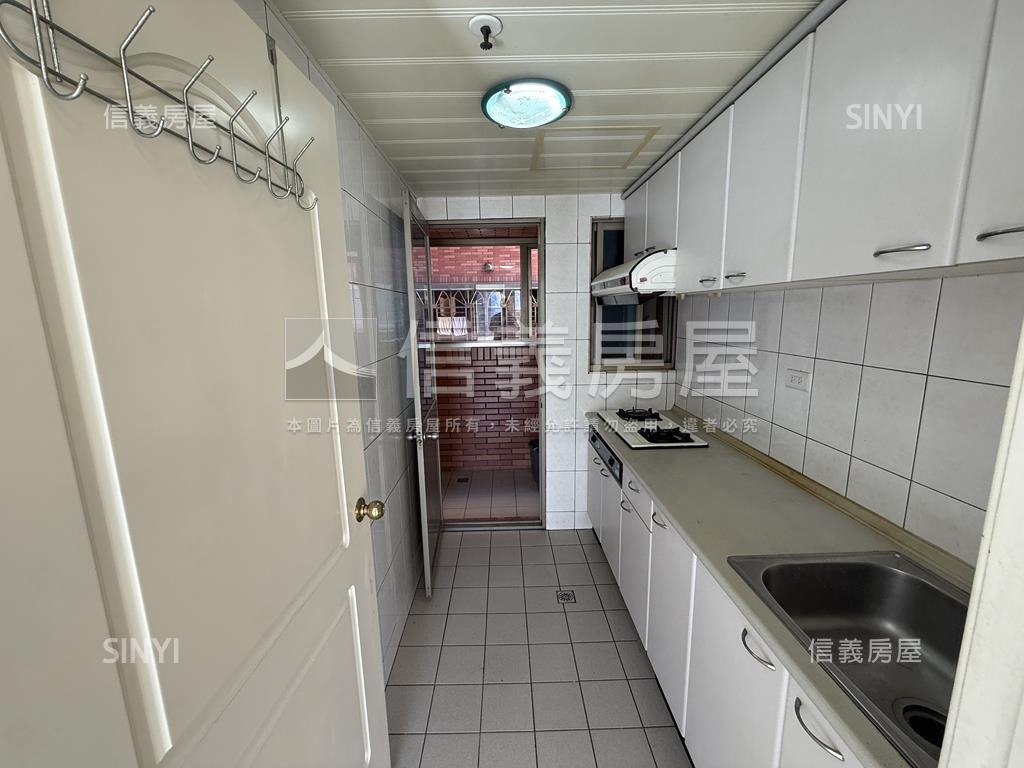 永安四號皇家豪景房屋室內格局與周邊環境