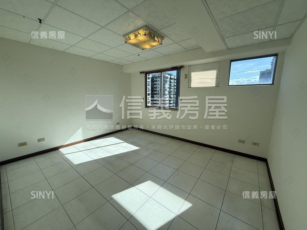 永安四號皇家豪景房屋室內格局與周邊環境