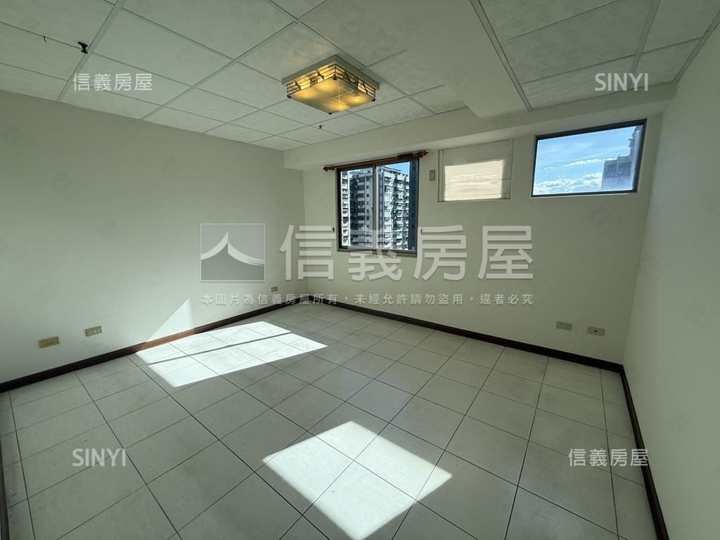 永安四號皇家豪景房屋室內格局與周邊環境