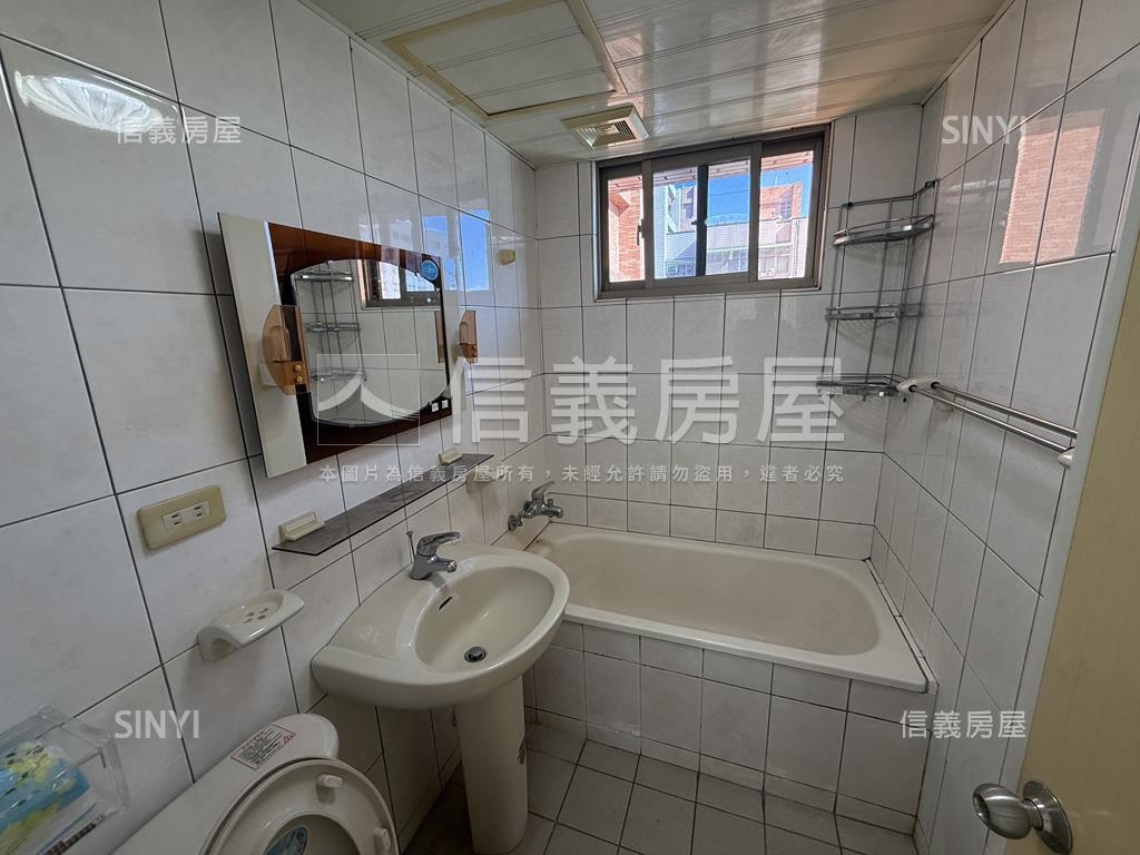 永安四號皇家豪景房屋室內格局與周邊環境