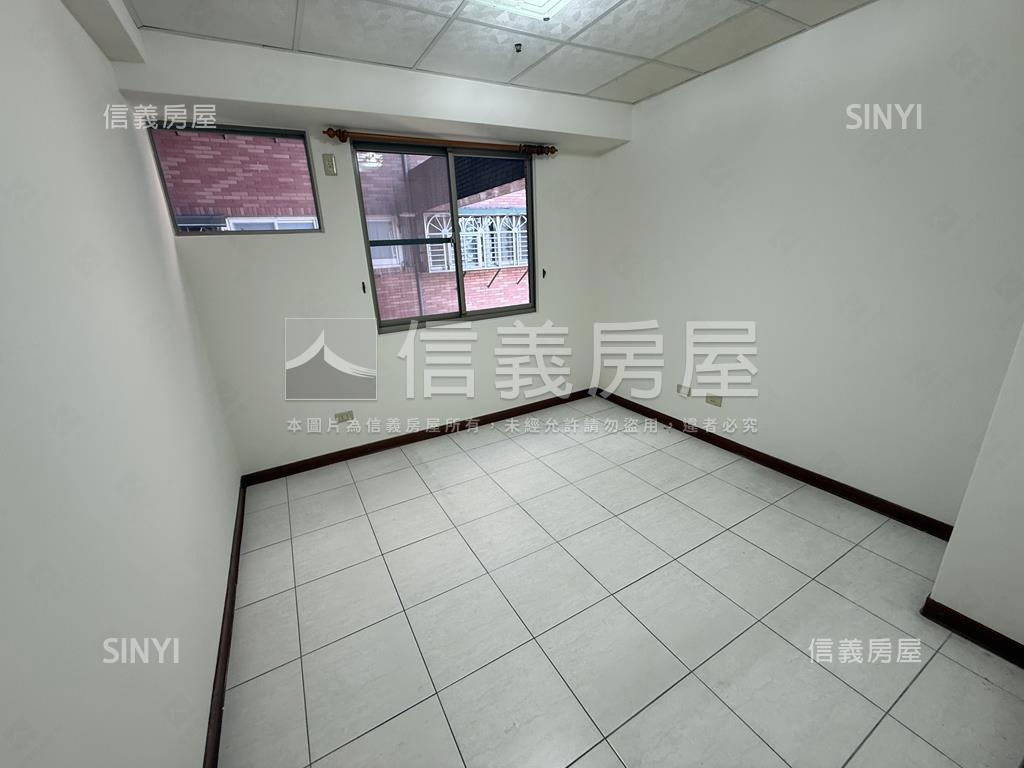 永安四號皇家豪景房屋室內格局與周邊環境