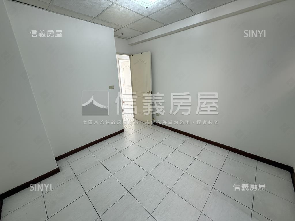 永安四號皇家豪景房屋室內格局與周邊環境