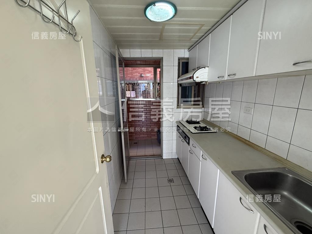 永安四號皇家豪景房屋室內格局與周邊環境