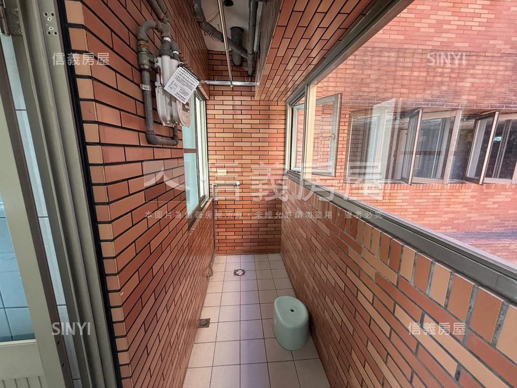 永安四號皇家豪景房屋室內格局與周邊環境