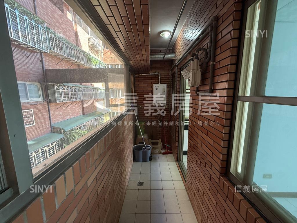 永安四號皇家豪景房屋室內格局與周邊環境