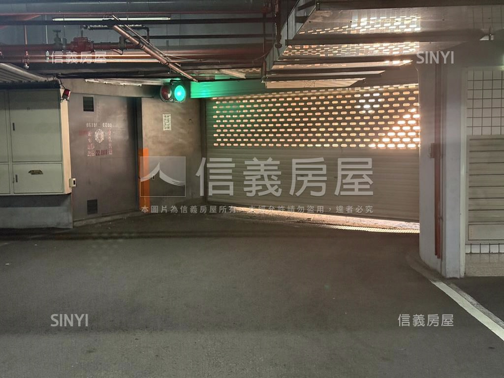 永安四號皇家豪景房屋室內格局與周邊環境