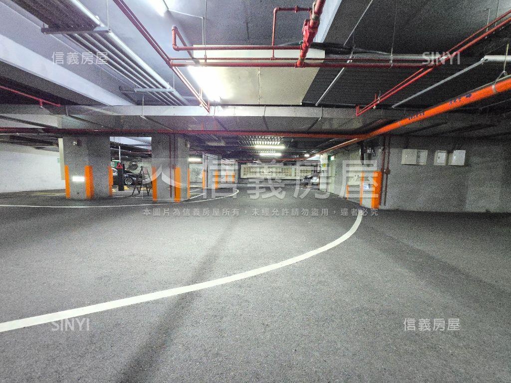 永安四號皇家豪景房屋室內格局與周邊環境