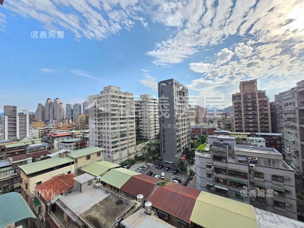 永安四號皇家豪景房屋室內格局與周邊環境