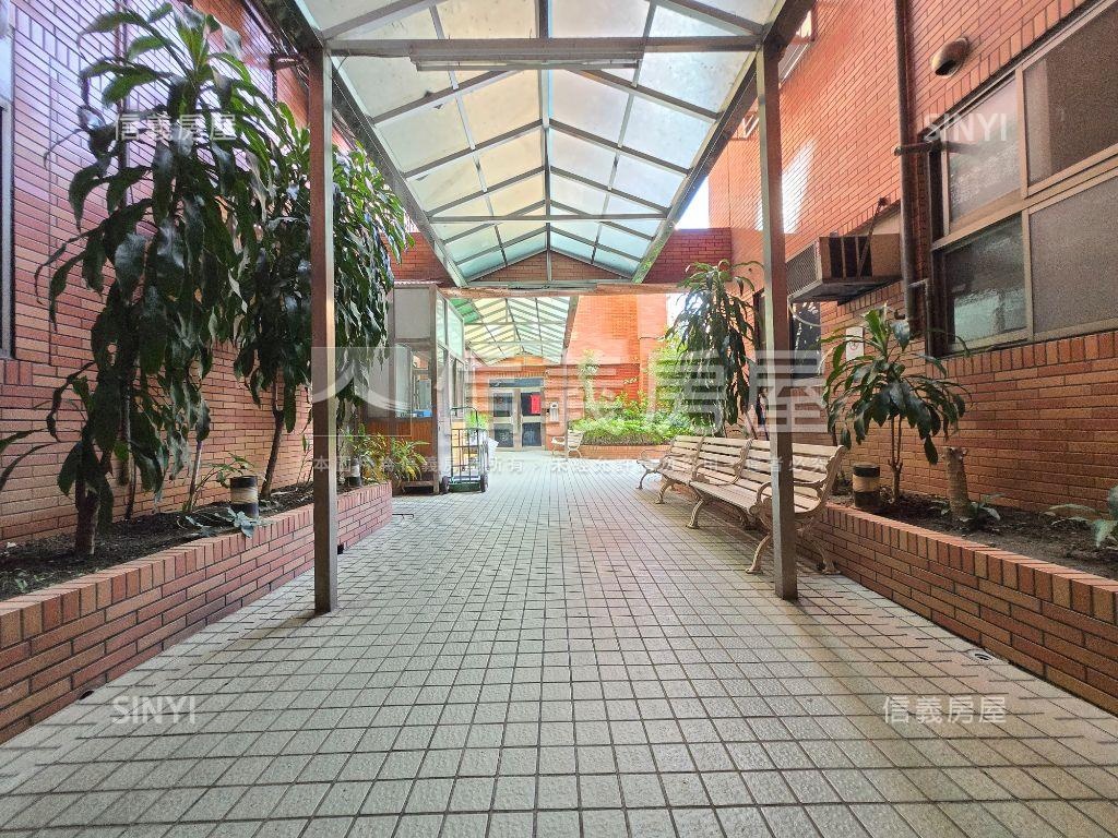 永安四號皇家豪景房屋室內格局與周邊環境