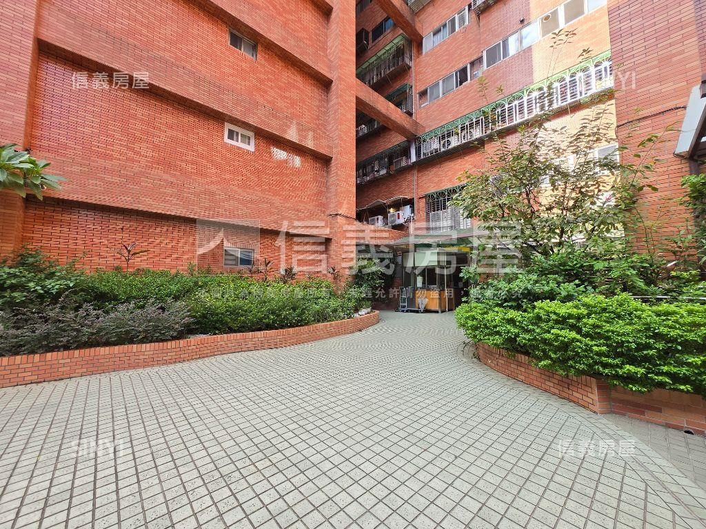 永安四號皇家豪景房屋室內格局與周邊環境