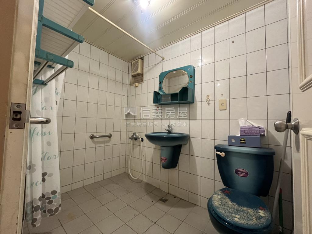 近北市四房電梯美屋房屋室內格局與周邊環境